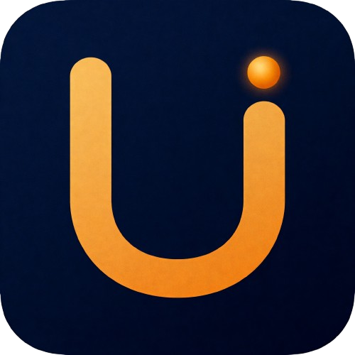 UNAIGHT logo